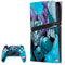 Marvel Thor Asgard on Ice PS5 Pro Bundle Skin